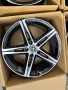 Оригинални Джанти Mercedes, снимка 5