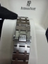 Audemars Piguet Royal Oak 41mm White Dial, снимка 4