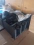 Машина за гравиране и рязане CNC, снимка 9