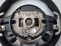 Нов Оригинален Волан Алкантара AMG Mercedes W206 W223 W213 W257 W167 W254 63 65 C63 E63, снимка 14