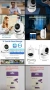 Smart wifi камера, снимка 3