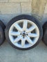 Джанти Mini 17 цола , 4х100 , 7j , et48 , 205/45/17 Honda Mazda Toyota, снимка 3