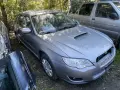 Subaru Legacy 2008 2.0D На Части, снимка 2
