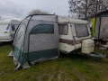 Kip малка каравана - 3,20 метра РЕГИСТРИРАНА, снимка 4