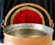 Меден котел,котле,менче,чиста мед,14 л.,2 кг. , снимка 2