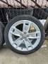 Джанти Ats 17цола , 5х112 , 7.5j , et56 225/45/17 Audi Vw Seat Skoda, снимка 5