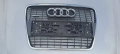 Решетка предна броня Audi A6 C6 3.0 TDI 2006г., снимка 1