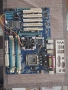 Дънна платка Gigabyte GA-P45T-ES3G, снимка 1