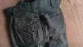 JOBMAN 2191 Work Stretch Trousers размер 4-5XL изцяло еластичен работен панталон W4-759, снимка 6