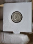 5 стотинки 1888 година България , снимка 2