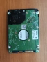 Хард диск за лаптоп HDD Hitachi 1TB, sata 3, 100% Health, на 84 дни работа, снимка 2