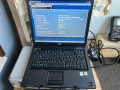 Три лаптопа - 2 бр HP nc6120, HP nc6320, снимка 15