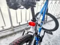 Вeлосипед DRAG Grizzly 21 скорости, снимка 9
