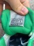 Nike Air Jordan 1 Low в цвят "Pine Green" (зелено/бяло/черно)., снимка 6