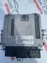 Компютър ECU за Range Rover Рендж Ровър Евок L538 2.2 дизел 0281018389 BJ32-12C520-VB FOMOCO 2012, снимка 1