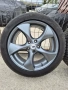 Джанти Aluett 18 цола 5х114.3 , 8j , et40 , 225/50/18 Honda Mazda Kia, снимка 2