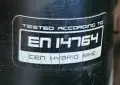 Merida Crossway Striker 60 – 28 цола, рамка 52 см, Shimano Alivio, хидравлични спирачки, снимка 3
