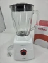 блендер Solac ProMixter 1300W, модел BV5729 стъклена кана 1.5литра, снимка 1