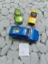 Matchbox Made in Bulgaria стари метални колички , снимка 6
