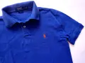 POLO Ralph Lauren Cotton Shirt Mens - M - оригинална мъжка тениска, снимка 6