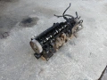 Цилиндрова глава Renault - 1.5DCI 8V / Рено - 1.5ДЦИ 8В, снимка 10