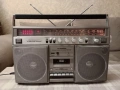 TELEFUNKEN CR-100 радиокасетофон , снимка 1