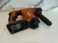 НОВО - Hilti TE 4 - 22 / Nuron - Перфоратор 2.3 J, снимка 4
