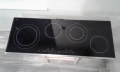 плот за вграждане bosch 90см, снимка 3