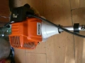 STIHL FS тример нов внос германия, снимка 11