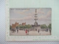 Картичка пощенска "Wien II.-Praterstern, Tagetthoffmonument", снимка 1