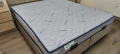 Матрак Magniflex 160×200 – отлично състояние, снимка 4