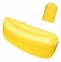 Въздушно легло bubble bed, 230х70 см за къмпинг море градина , снимка 5