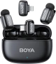 BOYA mini 2- безжична микрофонна система, снимка 1