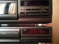 Перфектен Technics CDP - SL-PG390, снимка 6