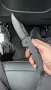 Нож Cold steel recon 1, снимка 1