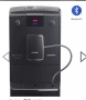 Nivona NICR758 CafeRomatica Bluetooth, снимка 1
