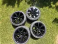 джанти за бмв bmw 5x120 R18, снимка 1