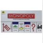 Забавна игра за цялото семейство Monopoly, снимка 5