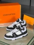 👟Мъжки Сникърси Louis Vuitton , снимка 3
