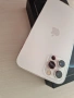 Iphone 12 Pro -256gb Silver/100% battery health , снимка 3