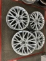 Джанти 18 Цола 5х114.3 Toyota C-RH Camry Corolla Cross Corolla X Izoa Yaris Cross Lexus UX, снимка 8