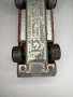 Колекционерска количка Matchbox Superfast No.22 Blaze Buster – Made in Bulgaria българия,мачбокс, снимка 7