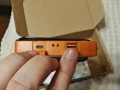Сгъваем соларен панел FlexSolar E36 Mini 36W USB-C USB, снимка 3