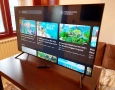 Телевизор - Samsung 50 ИНЧА - Smart - 4K Ultra HD - LED !, снимка 2