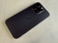 iPhone 14 Pro Deep 128gb 100% батерия.Гаранция, снимка 1