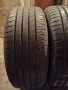 Продавам 2 броя летни гуми 215.50.17 на 1 сезон дот 2020 Goodyear , снимка 2