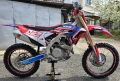 Honda Crf 450i НОВ ВНОС!!!, снимка 5