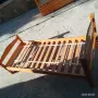 Легло единично от детска стая , снимка 1