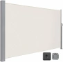 Странична тента 160 х 400 см BE164TBP02, снимка 2