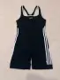 Adidas дамски спортен гащеризон – ретро модел, размер 42, снимка 1
